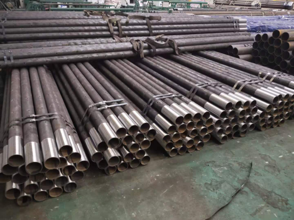 地質(zhì)跟管