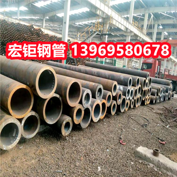 gb5310厚壁高壓管