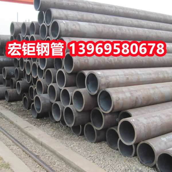 L245N管線管生產(chǎn)廠家 L360無縫管現(xiàn)貨 L415無縫鋼管 多種規(guī)格