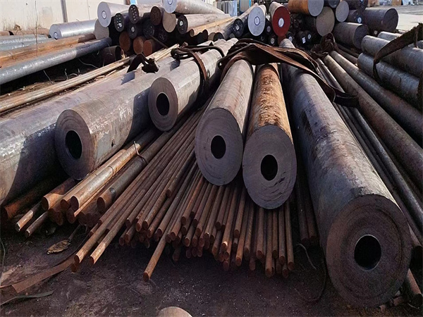 40Cr合金管 國(guó)標(biāo)無(wú)縫鋼管 機(jī)械工業(yè)用管 韌性高耐磨損 生產(chǎn)廠家批發(fā)