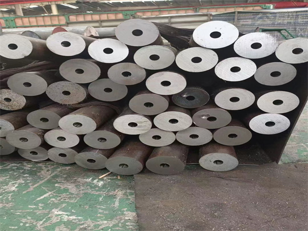 35CrMo無(wú)縫鋼管 40Cr無(wú)縫管 15CrMoG合金管 支持切割 零售