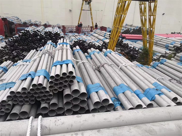 022Cr17Ni12Mo2不銹鋼管316L 換熱器用42*3不銹鋼無縫管服務(wù)優(yōu)秀
