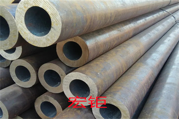 20CrNiMo無(wú)縫鋼管 8620H無(wú)縫鋼管 40CrNiMo無(wú)縫鋼管